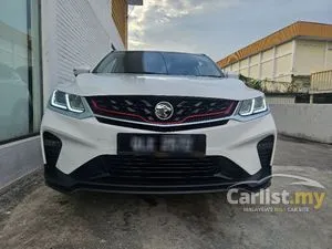 2023 Proton X50 1.5 Executive SUV