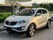 Used 2012 KIA SPORTAGE 2.0 SUV SL / FREE WARRANTY / FULL LEATHER SEAT / REVERSE CAMERA / POWER SEAT / CRUISE CONTROL / PUSH START / KEY LESS / CALL IN NOW - Cars for sale