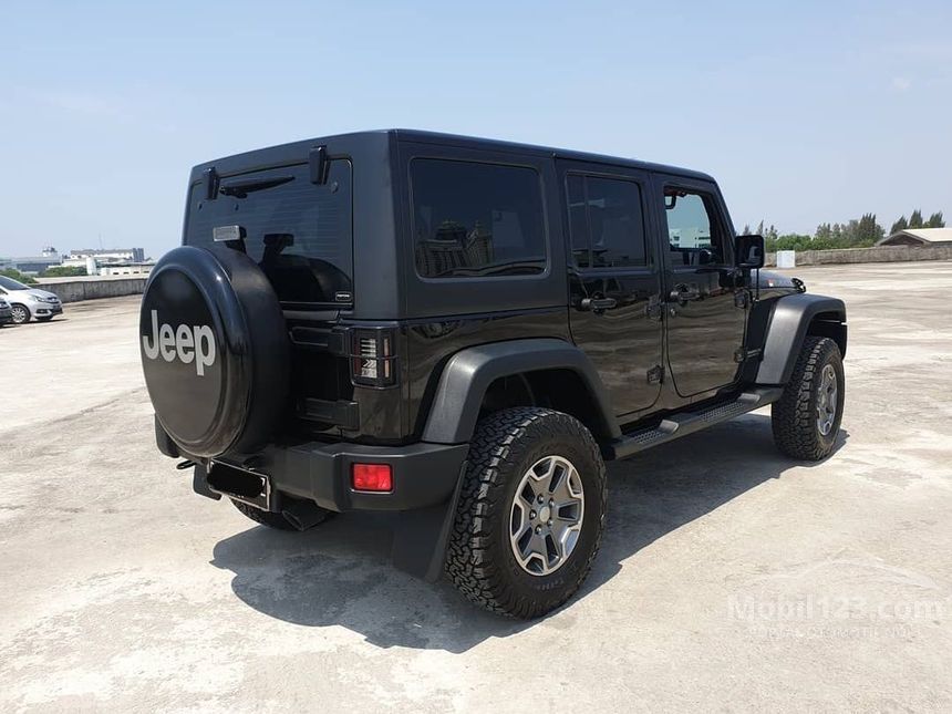 2015 Jeep Wrangler Rubicon >> Jual Mobil Jeep Wrangler 2015 Rubicon 3 0 Di Dki Jakarta Automatic Suv Hitam Rp 1 085 000 000 6349777 Mobil123 Com 2015 Jeep Wrangler Rubicon >> Jual Mobil Jeep Wrangler 2015 Rubicon 3 0 Di Dki Jakarta Automatic Suv Hitam Rp 1 085 000 000 6349777 Mobil123 Com