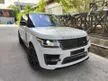 Used (LWB) 2014 Land Rover Range Rover Vogue 5.0 Supercharged Autobiography (LWB 4