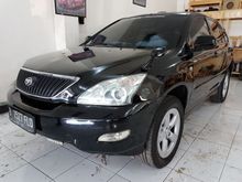 2004 Toyota Harrier 3.0 ARS. ( Kendaraan Istimewa )