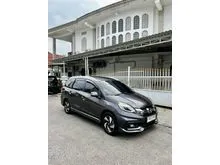2014 Honda Mobilio 1.5 RS MPV - Cash 128 JT NEGO
