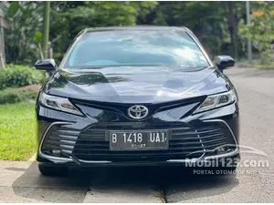 2021 Toyota Camry 2.5 V Sedan