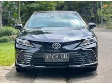 2021 Toyota Camry 2.5 V Sedan