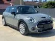 Recon NEW YEARS PROMO SALES 2020 MINI 3 Door 2.0 Cooper S Hatchback