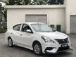 Used 2017 Nissan Almera 1.5 E Sedan (A) Full Bodykit Nismo - Cars for sale