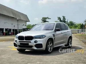 -2016 Bmw X5 2.0 xDRIVE40e M-SPORT (A) SUV Car King
