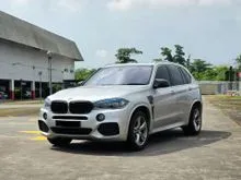 -2016 Bmw X5 2.0 xDRIVE40e M-SPORT (A) SUV Car King