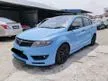 Used 2016 Proton Preve 1.6AT Sedan SPORTY LOOK LOW MILEAGE PROMOTION PRICE WELCOME TEST FREE WARRANTY AND SERVICE
