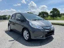 2014 Honda Jazz 1.3 Hybrid (A) *OTR PRICE/ NO PROCESSING FEES/ 1 OWNER CAR