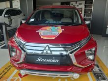 Promo Juni Mitsubishi Xpander
