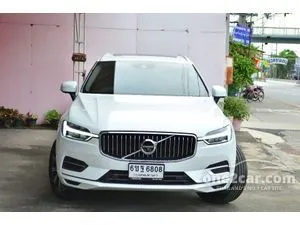 2020 Volvo XC60 2.0 T8 Inscription SUV