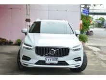 2020 Volvo XC60 2.0 (ปี 17-21) T8 Inscription SUV