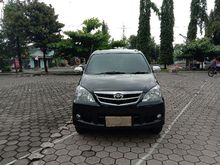 2009 Toyota Avanza 1.3 G MPV