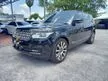 Used 2015 Land Rover Range Rover 5.0 Supercharged Autobiography LWB SUV