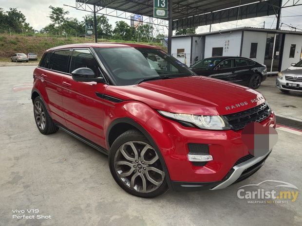 Search 106 Land Rover Cars For Sale In Johor Bahru Johor Malaysia Carlist My