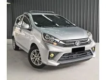 2022 Perodua AXIA 1.0 G GXTRA (A) U/WARRANTY 27 LOW MIL