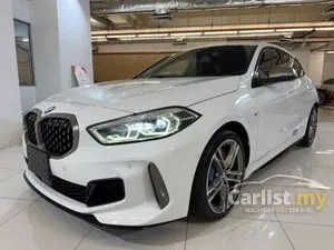 2021 BMW M135i 2.0 xDrive Hatchback