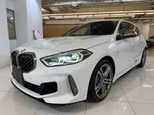 2021 BMW M135i 2.0 xDrive Free 6 Year Warranty