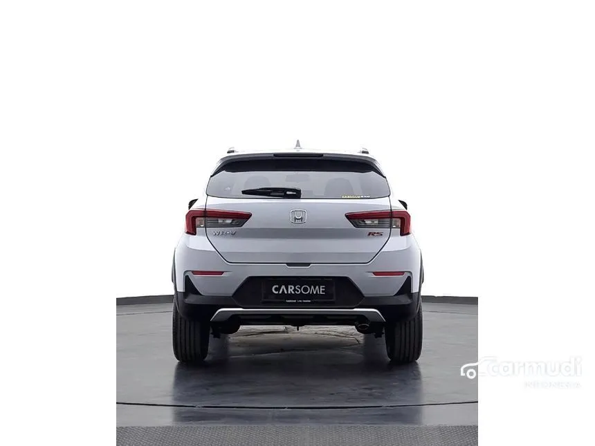 2024 Honda WR-V RS SUV