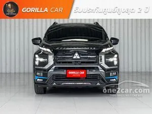 2025 Mitsubishi Xpander Cross 1.6 HEV Wagon