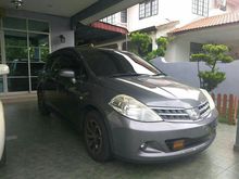 2011 Nissan Latio 1.8 Comfort Hatchback