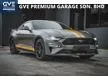Used 2018 Ford MUSTANG 2.3 Eco