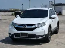 2019 Honda CR-V 1.5 TC-P SUV CAR KING