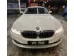 Used 2019 BMW 520i 2.0 Luxury Sedan