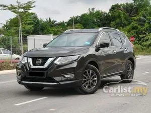 -2019 Nissan X-TRAIL 2.0 HYBRID (A) SUV Car King
