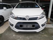 2015 Proton Iriz 1.6 Premium Hatchback -- BEST DEAL --