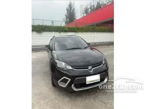 2017 MG MG3 1.5 Xross X Hatchback