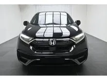 2021 Honda CR-V 1.5 Black Edition SUV / PRICE INCLUDED PUSPAKOM AND JPJ /