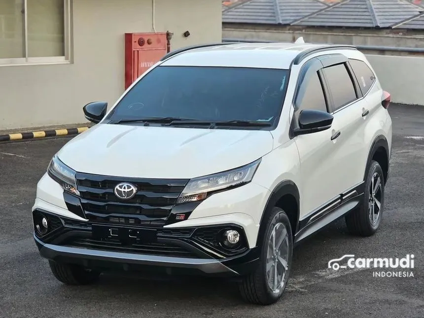 2024 Toyota Rush S GR Sport SUV