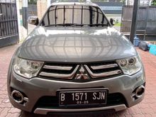 2014 Mitsubishi Pajero Sport 2.5 Dakar SUV