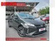 Used 2022 Perodua Myvi 1.5 H Hatchback # QUALITY CAR # GOOD CONDITION ### RUBY - Cars for sale