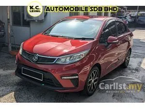2024 Proton Persona 1.6 Premium Sedan