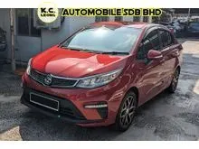 2024 Proton Persona 1.6 Premium Sedan - FULL SERVICE RECORD