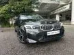 Used 2024 BMW 330i 2.0 M Sport Sedan ( BMW Quill Automobiles ) Full Service Record, Low Mileage 15K KM Only, Tip