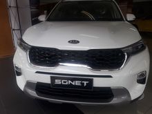 BELI KIA SONET BUAT LEBARAN 2021