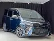 Recon TAX INCLUDED SCRUT REPORT 2018 Toyota Voxy ZS 7 SEATER MPV GENUINE MILEAGE UNREG - Cars for sale