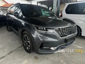 2022 Kia Carnival 2.2 High 7 Seater MPV