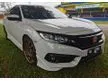 Used 2019 Honda Civic 1.5 TC VTEC Sedan **SPECIAL DISCOUNT RM5000**