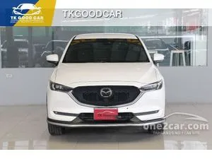 2019 Mazda CX-5 2.0 SP SUV