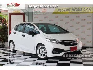 2018 Honda JAZZ 1.5 RS Hatchback