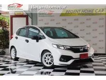 2018 Honda JAZZ 1.5 (ปี 14-22) RS Hatchback