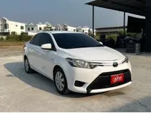 2014 Toyota VIOS 1.5 (ปี 13-17) E Sedan
