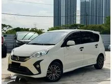 2020 Perodua Alza 1.5 SE MPV