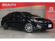 2020 Toyota Corolla Altis 1.8 (ปี 19-24) Hybrid High Sedan AT