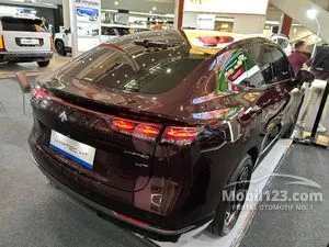 2026 GAC Hyptec HT Premium Hatchback